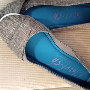 Women's Blowfish Sneakers size 10